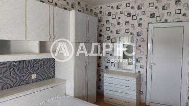 Тристаен апартамент, Стара Загора, Център, 685439, Снимка 1