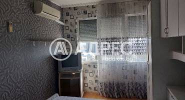 Тристаен апартамент, Стара Загора, Център, 685439, Снимка 4