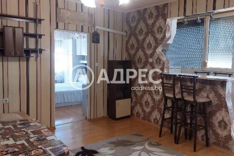 Тристаен апартамент, Стара Загора, Център, 685439, Снимка 2