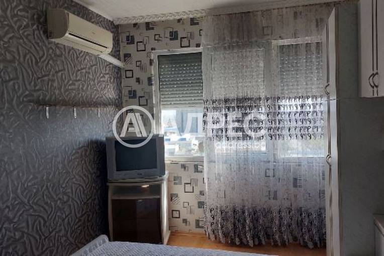 Тристаен апартамент, Стара Загора, Център, 685439, Снимка 4