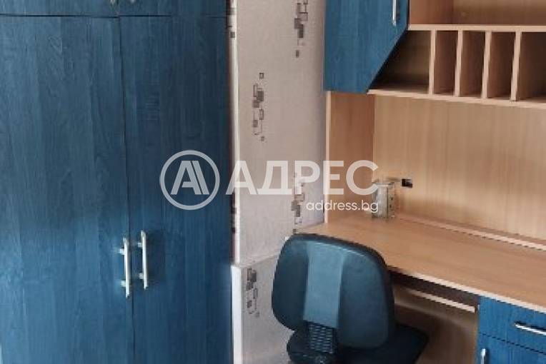 Тристаен апартамент, Стара Загора, Център, 685439, Снимка 7