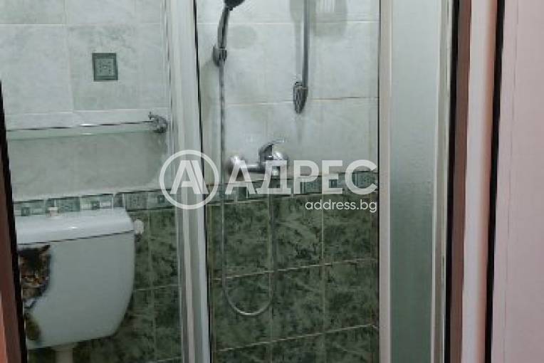 Тристаен апартамент, Стара Загора, Център, 685439, Снимка 8