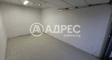 Гараж, София, Хаджи Димитър, 688439, Снимка 1