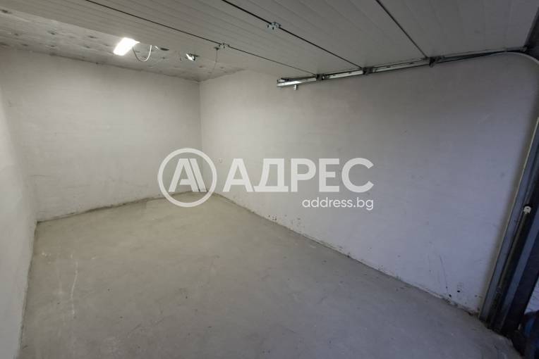 Гараж, София, Хаджи Димитър, 688439, Снимка 1
