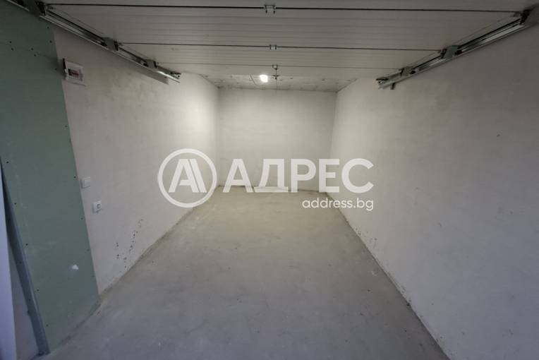 Гараж, София, Хаджи Димитър, 688439, Снимка 2