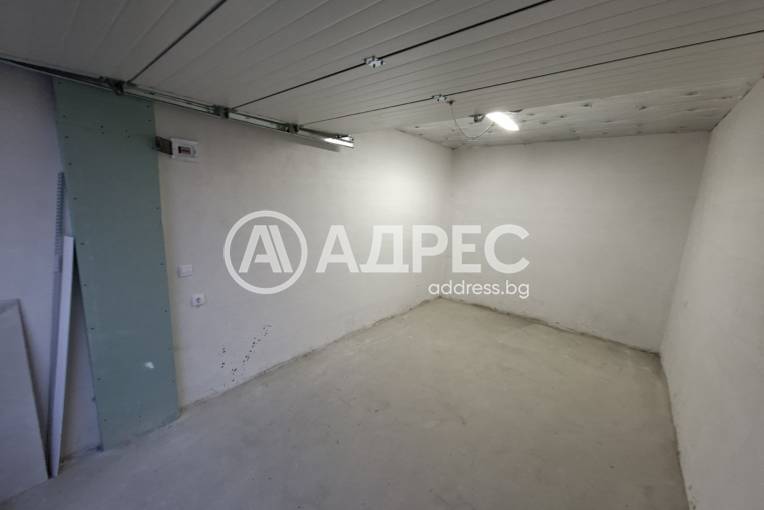 Гараж, София, Хаджи Димитър, 688439, Снимка 3