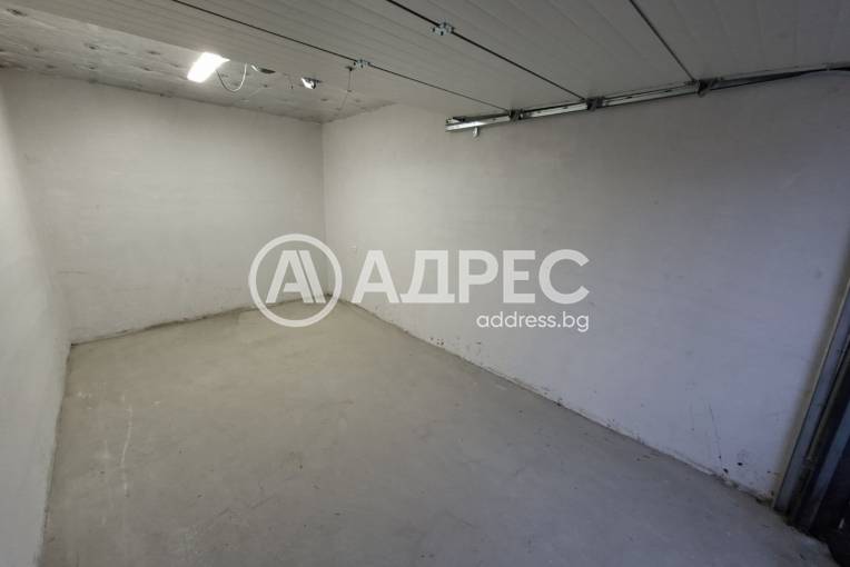 Гараж, София, Хаджи Димитър, 688439, Снимка 4