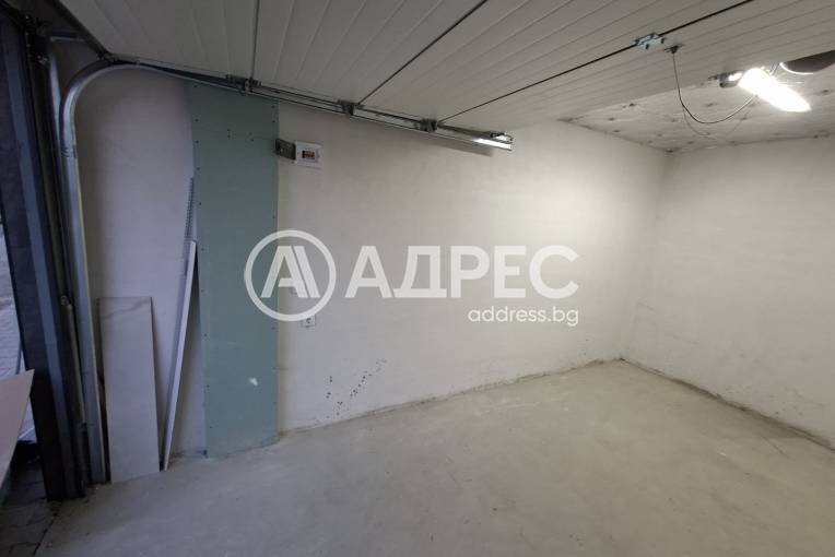 Гараж, София, Хаджи Димитър, 688439, Снимка 5