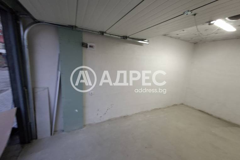 Гараж, София, Хаджи Димитър, 688439, Снимка 6