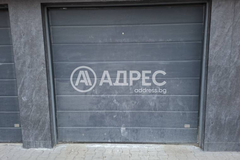 Гараж, София, Хаджи Димитър, 688439, Снимка 7