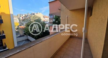 Двустаен апартамент, Варна, Погребите, 691439, Снимка 2