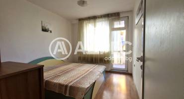 Двустаен апартамент, Варна, Погребите, 691439, Снимка 3