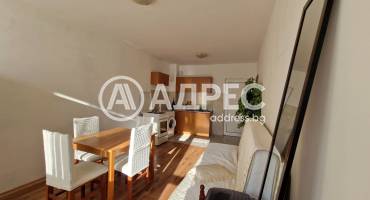 Двустаен апартамент, Варна, Погребите, 691439, Снимка 4