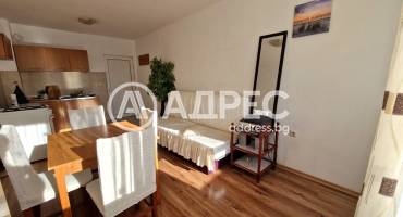 Двустаен апартамент, Варна, Погребите, 691439, Снимка 5