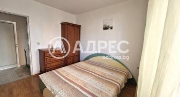 Двустаен апартамент, Варна, Погребите, 691439, Снимка 7
