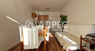Двустаен апартамент, Варна, Погребите, 691439, Снимка 8