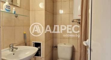 Двустаен апартамент, Варна, Погребите, 691439, Снимка 9