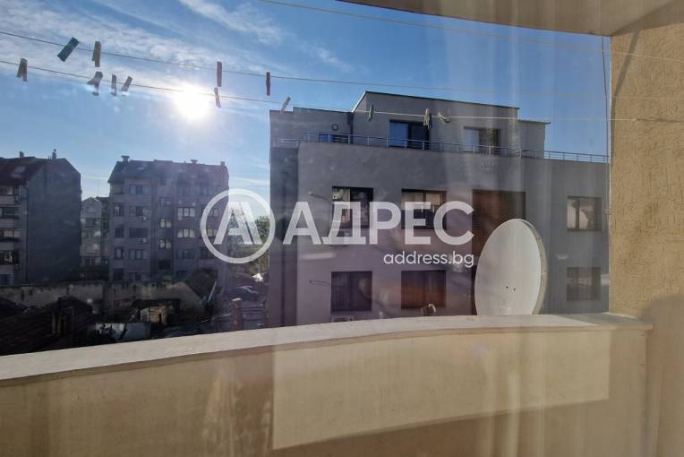 Двустаен апартамент, Варна, Погребите, 691439, Снимка 6