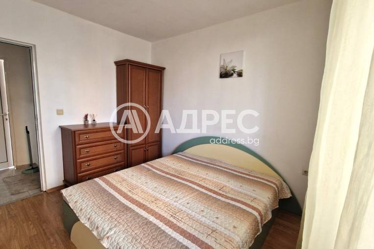 Двустаен апартамент, Варна, Погребите, 691439, Снимка 7