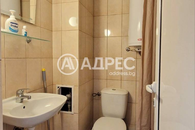 Двустаен апартамент, Варна, Погребите, 691439, Снимка 9