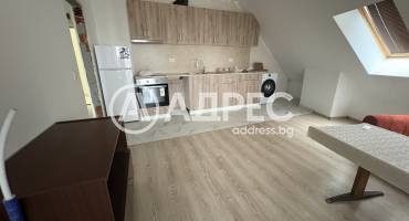 Двустаен апартамент, Сливен, Сини камъни, 692439, Снимка 3