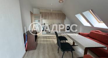 Двустаен апартамент, Сливен, Сини камъни, 692439, Снимка 6