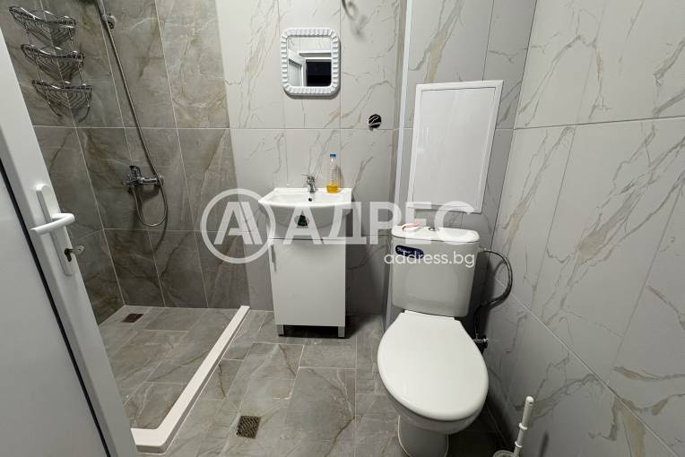 Двустаен апартамент, Сливен, Сини камъни, 692439, Снимка 5
