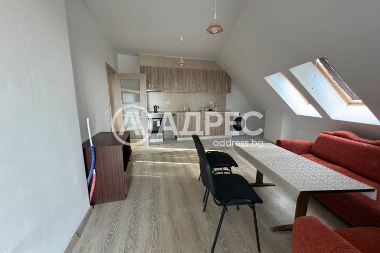 Двустаен апартамент, Сливен, Сини камъни, 692439, Снимка 6