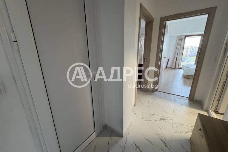 Двустаен апартамент, Сливен, Сини камъни, 692439, Снимка 8