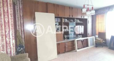 Двустаен апартамент, Ямбол, Златен рог, 693439, Снимка 2