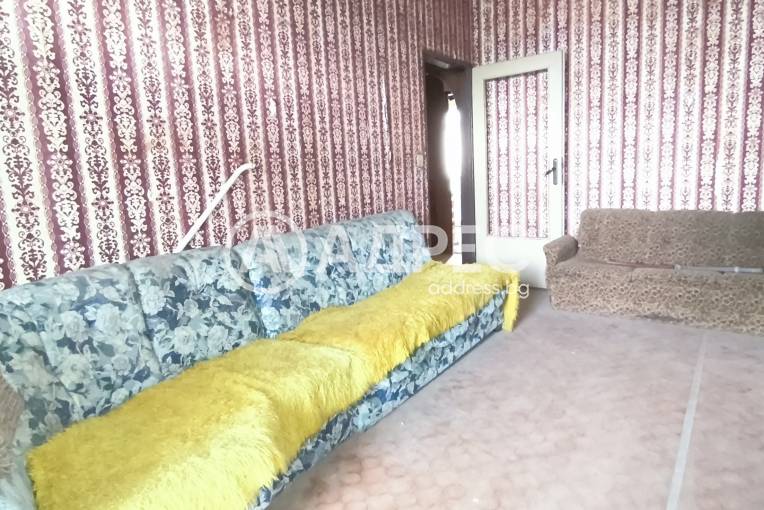 Двустаен апартамент, Ямбол, Златен рог, 693439, Снимка 1