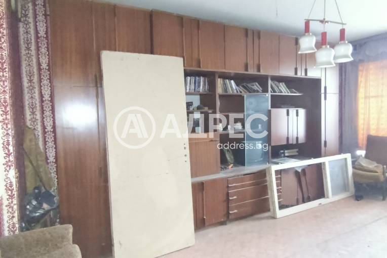 Двустаен апартамент, Ямбол, Златен рог, 693439, Снимка 2