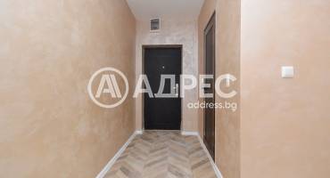 Двустаен апартамент, София, Надежда 2, 697439, Снимка 4