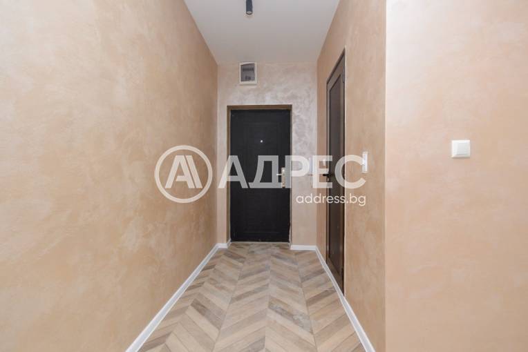 Двустаен апартамент, София, Надежда 2, 697439, Снимка 4