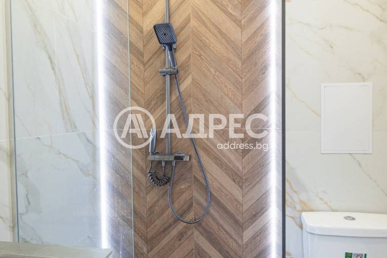 Двустаен апартамент, София, Надежда 2, 697439, Снимка 5