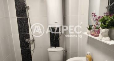 Двустаен апартамент, Варна, Колхозен пазар, 700439, Снимка 11