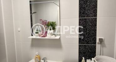 Двустаен апартамент, Варна, Колхозен пазар, 700439, Снимка 12