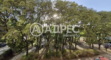 Двустаен апартамент, Варна, Колхозен пазар, 700439, Снимка 14