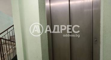 Двустаен апартамент, Варна, Колхозен пазар, 700439, Снимка 15