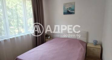 Двустаен апартамент, Варна, Колхозен пазар, 700439, Снимка 4
