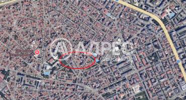 Двустаен апартамент, Варна, Колхозен пазар, 700439, Снимка 5
