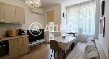 Двустаен апартамент, Варна, Колхозен пазар, 700439, Снимка 6
