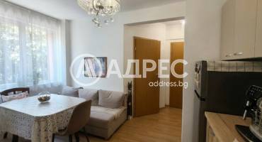 Двустаен апартамент, Варна, Колхозен пазар, 700439, Снимка 7