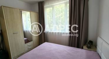 Двустаен апартамент, Варна, Колхозен пазар, 700439, Снимка 8