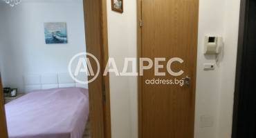 Двустаен апартамент, Варна, Колхозен пазар, 700439, Снимка 9