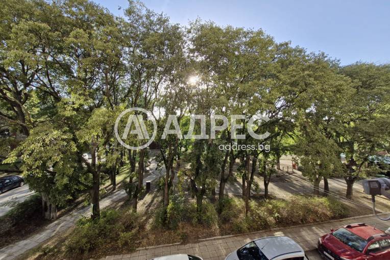 Двустаен апартамент, Варна, Колхозен пазар, 700439, Снимка 14