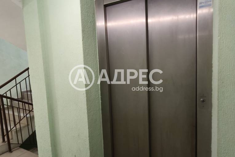 Двустаен апартамент, Варна, Колхозен пазар, 700439, Снимка 15