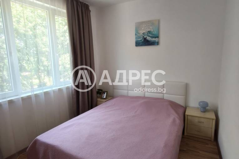 Двустаен апартамент, Варна, Колхозен пазар, 700439, Снимка 4