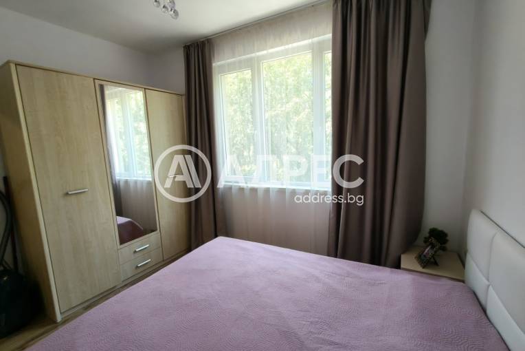 Двустаен апартамент, Варна, Колхозен пазар, 700439, Снимка 8