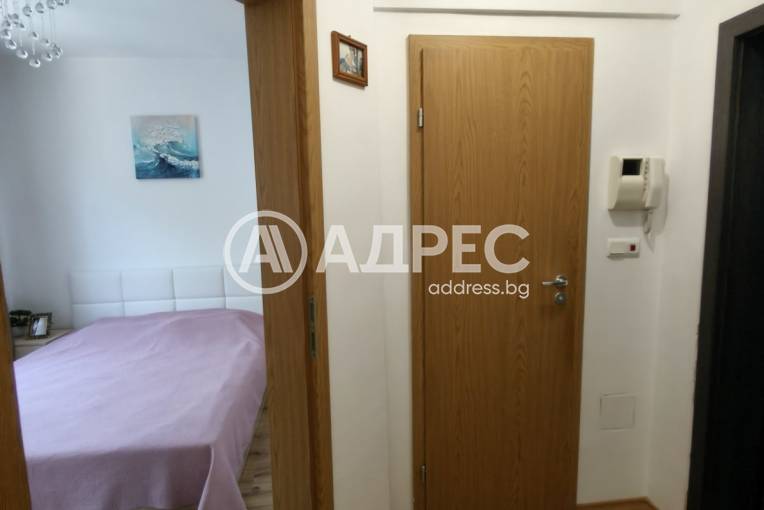 Двустаен апартамент, Варна, Колхозен пазар, 700439, Снимка 9